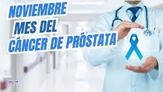 Blue November: Prostate Cancer Awareness Month
