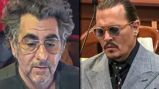Johnny Depp was spending too much after marrying Amber, says friend