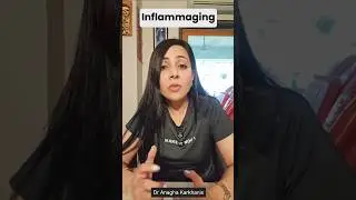 Bollywood | Weight loss | Inflammaging Explained | Inflammation | Hormones | Menopause
