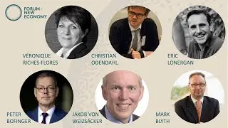The Prudence Principle &ndash; A New Framework for Fiscal Policy