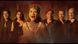 Lili St-Cyr - promo