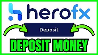 How To DEPOSIT MONEY Into HeroFX Wallet (QUICK & EASY) 2026