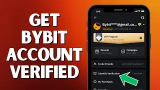 Как пройти верификацию аккаунта Bybit ✅ (пошаговая инструкция, 2025 г.)