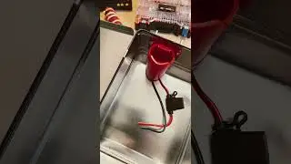 Star Wars Force Awakens Episode DIY Vaporizer Dab Herbal Therapy Mockup Milwaukee Battery M12