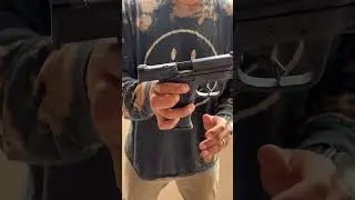 Проблема с посадкой магазина у пистолета Smith and Wesson M&P 2.0. У кого-нибудь ещё есть такая п...
