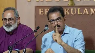 'BJP എന്ത് കലാപമാണ് ഉണ്ടാക്കിയത്? ഇന്ത്യക്കാരനെ തല ഉയർത്തി നിർത്താൻ പ്രാപ്തനാക്കിയത് മോദി ജി'