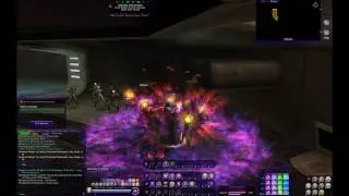 Templar of Judgement - Triform Warshade