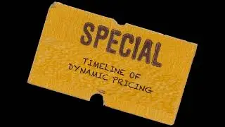 Dynamic Pricing & Corporate Control