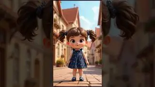 Patience Pays Off !&ndash; A 5 Minute Animated Kids' Story!#kidsstories #storytime #animated #patience