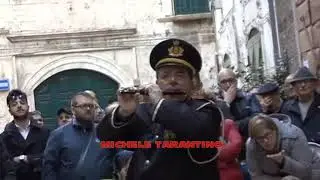 CONCERTO DI MARCE FUNEBRI DELLA BASSA MUSICA 