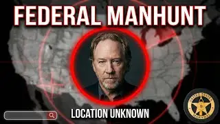 BREAKING: U.S. Marshals Hunting Timothy Busfield - Location Unknown After 3 Days