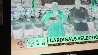 2025 NFL Draft (Picks 103-138)