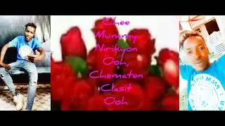 NEWSTAR BRIAN-CHEE MOMMY