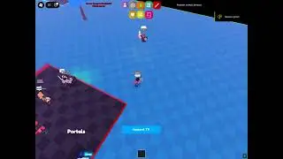 roblox stfo 1V1 with my friend alf