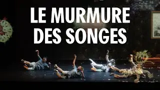 LE MURMURE DES SONGES &mdash; Kader Attou, Compagnie Accrorap