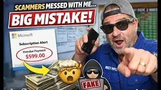They Tried to Scam Mikey Pipes&hellip; So I Wasted Their Time 😂 | War Board, Donations & Chaos