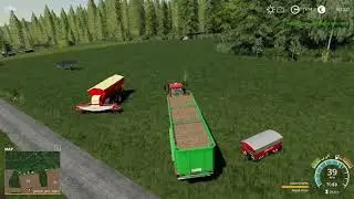Farming Simulator 19 Geiselsberg #32