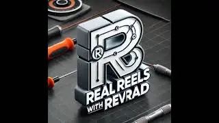 Revrad's Live broadcast