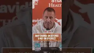 Steve Sarkisian Explains the Defense Problem at Texas 👀 #Longhorns