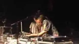 Dj Pharris Thomas - Chicago Music Promotions