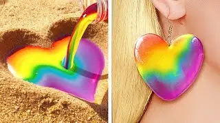 🤩 From MESSY Slime to AWESOME! Transformations You Must See! 🧼 Slick Slime Sam&rsquo;s Maker World
