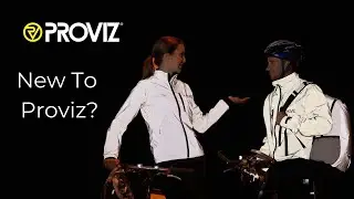 10 Things You Will Love about Proviz Sports