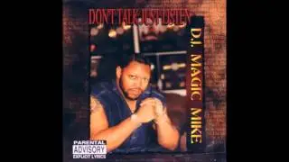 07 DJ Magic Mike feat. Daddy Rae and Epod Swen-Ha ha ha (1996)