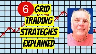6 Forex Grid Trading Strategies Explained. Market direction is not important.
