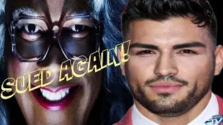Miss Tyler Perry Let's Have A TALK & NO It's Not About COMING OUT! 2nd 77 Million $ ASSAULT Lawsuit!