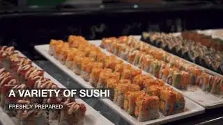 Chow Time: A Blend of Family, Food, Fusion, and Franchise