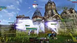Archeage SEA Kyprosa - Dreams of a Deathwish