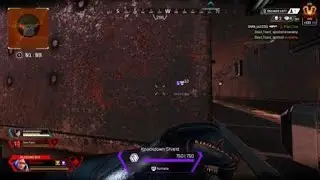 Typical Apex 20 Tick Servers...