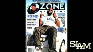 [FREE] Mexikodro x Young Jeezy x Streetmoney Boochi Type Beat 