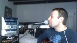 Origional song - You Break Me Into Pieces