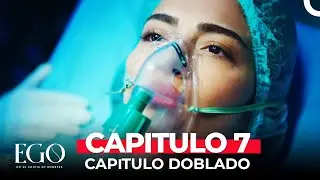 Ego 7 Cap&iacute;tulo (Doblado en Espa&ntilde;ol)