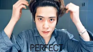 Jaehyun NCT FMV - Perfect