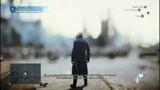 Became an Assassin  |Assassin's Creed® Unity | Part:06