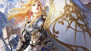 Gluttony RSAMV (BA Defender Tribute)