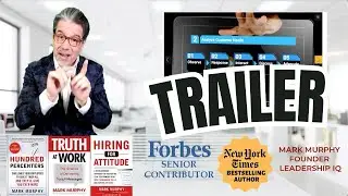 The Secrets of Killer Virtual Presentations [TRAILER]