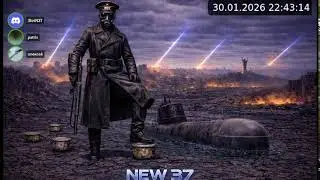 Прямая трансляция канала NEW 37