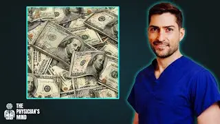 How a Surgeon Accidentally Built a Million-Dollar Business