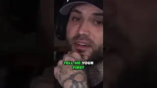 Berner420 On Why He Didn&rsquo;t Run With His Own Race