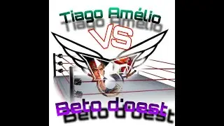 kof   98 U.M  -  LIVE DO NADA -AM&Eacute;LIO TATTOO