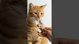 A Mini-Me Pill for Mom Watch This Tiny Cat Grow Fast #cat #kittens #pill