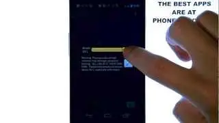Speaker Boost - App Review - Is Your Phone Not Loud Enough?