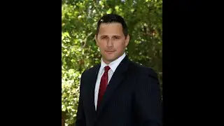 Michael Ghutzman on 11-10-2025 - March 2026 Primary - 359th District Judge Candidate