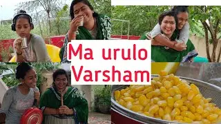 || MA URULO VARSHAM || CHERRY SATHAKSHI 2 ||
