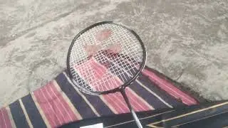 Yonex astrox attack 9 review after using 5 dYs