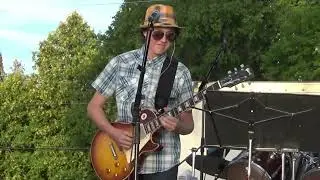 Johnny Ballard Band  