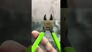 Zentor Multipurpose Wire Cutting Pliers